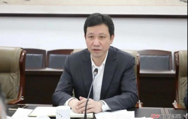 锦州市委书记靳国卫主持召开高质量发展指标推进情况汇报会