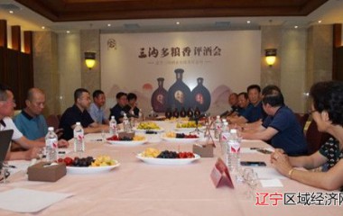 用地缘优势统领白酒品牌市场进而持续发展