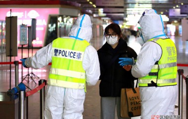 沈阳铁西公安分局巡特警大队无悔坚守，守护沈阳西大门