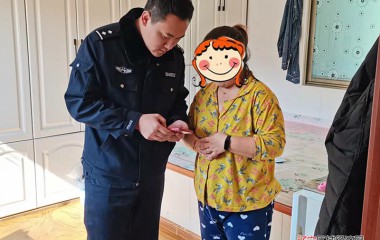 200元退款变成5万元欠款？桓仁民警紧急止损