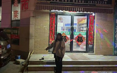 顺手牵羊盗窃，雷霆出击抓捕！