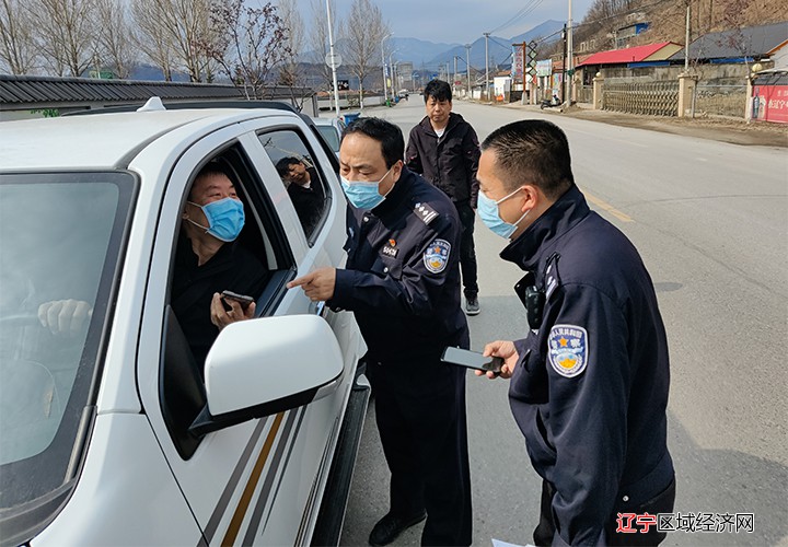 下社区、村走访 (2)