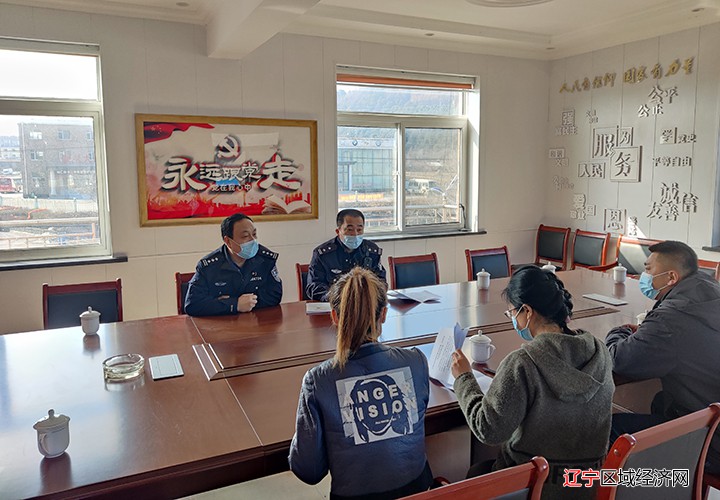 下社区、村走访 (3)