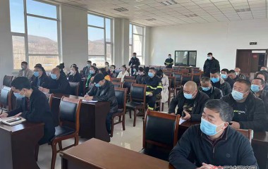 华来公安派出所持续推进辖区反诈宣传