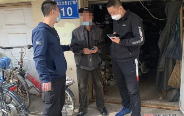 桓仁刑事犯罪侦查中心连破4起盗窃案