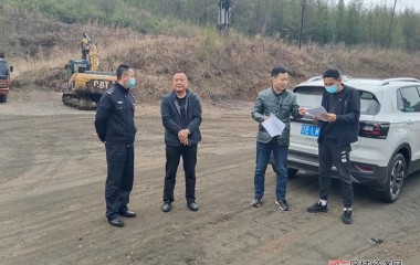 排查安全隐患，确保安全稳定