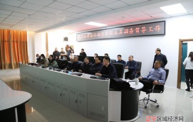 全面推动林业治理体系和治理能力现代化