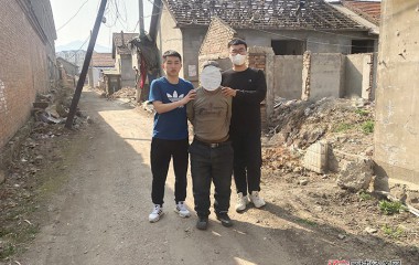 桓仁县局侦查中心破获一起盗窃电料案件