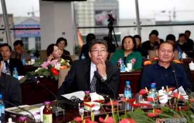 打造国际化品牌，深耕市场主渠道