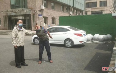 铁西公安精准打击民生领域盗窃行为