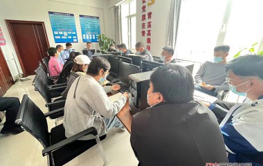 全力消除涉危涉爆安全隐患