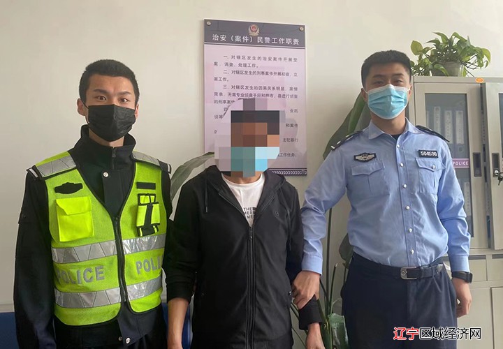 联勤联动破逃逸案件1