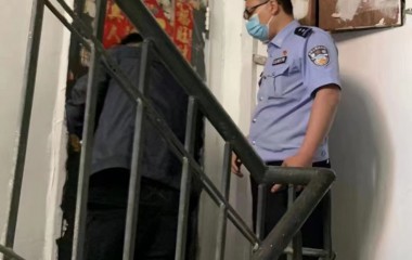考场上你们“乘风破浪”，考场下我们保驾护航