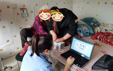 华来公安派出所推行点单式为民服务