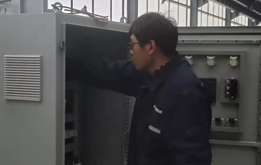 全身心投入科技攻关领域