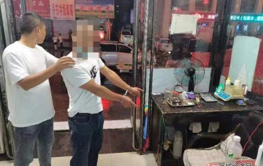 侦查中心一大队迅速破获两起入室盗窃案
