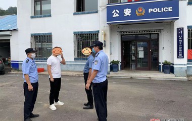 因“一元钱”争执，桓仁民警答疑解惑