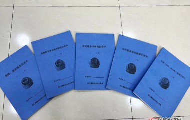 治安大队创新举措助力基层检查工作