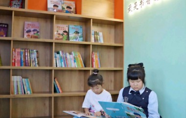 沈阳大东区生活垃圾分类别出心裁有创意