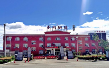 朝阳市龙泉街道践行新理念、展现新作为