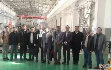 以促进辽宁全面振兴为己任