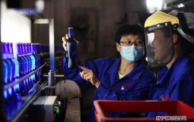 她把工匠精神发挥得淋漓尽致