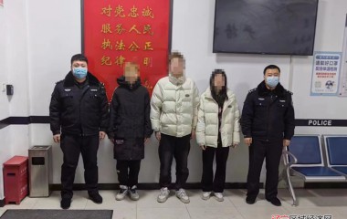 桓仁派出所破获多起偷开车及盗窃案件