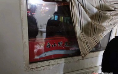 盗贼“置办年货”，桓仁派出所3小时破案挽损