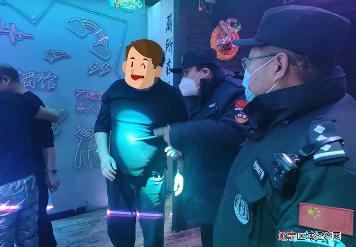 巡逻防控2