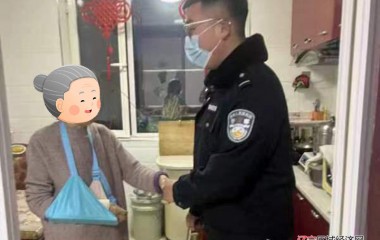春节里，桓仁“守夜人”背后的故事