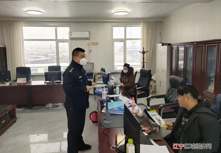 进企业社区村宣传 (2)