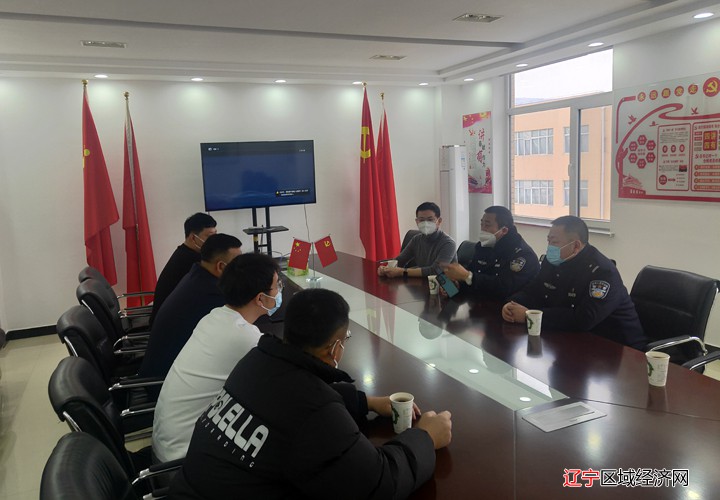 进企业社区村宣传 (1)