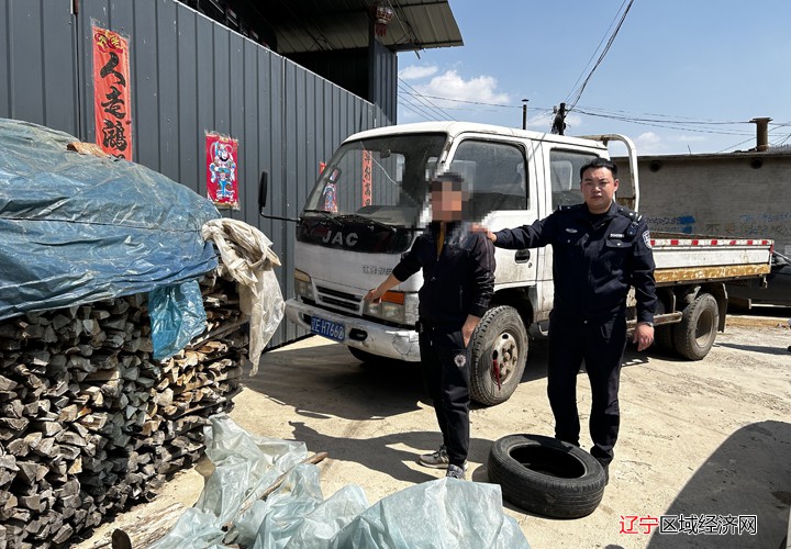 华来盗窃案 指认现场 (1)