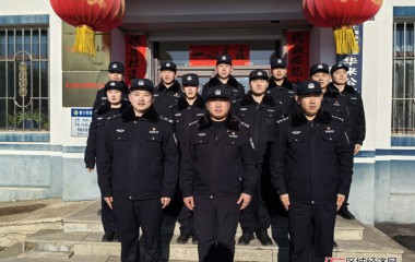 【春节我在岗】把责任和使命扛在肩头