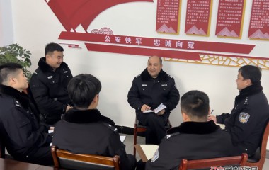 在岗最后的365天