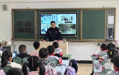 严防校园欺凌，共建平安校园