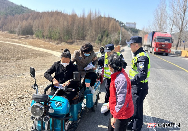 道路纠违
