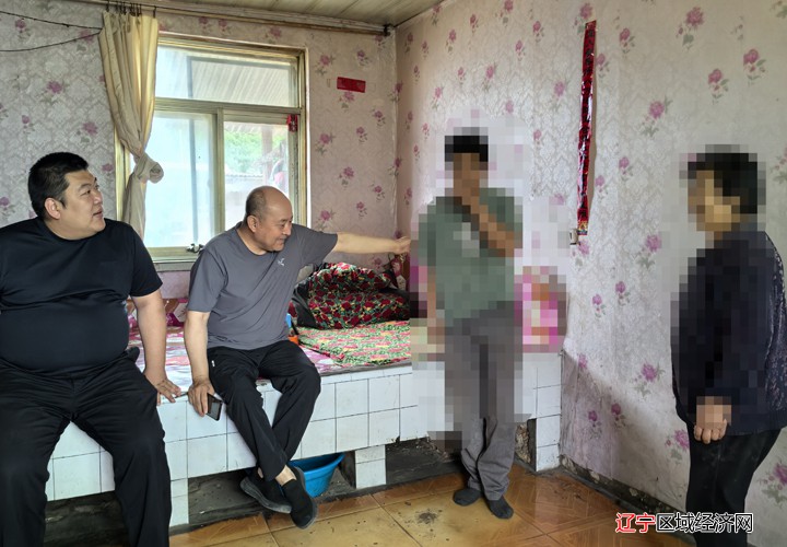 走访李某某