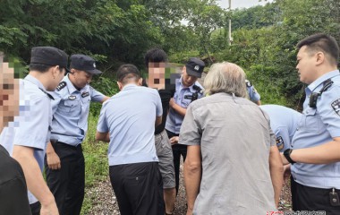 雅河派出所及时化解一起矛盾纠纷
