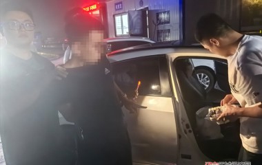 桓仁公安12小时破获系列诈骗案