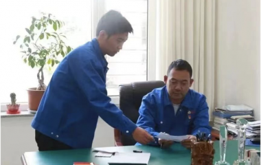以科技创新为企业发展服务
