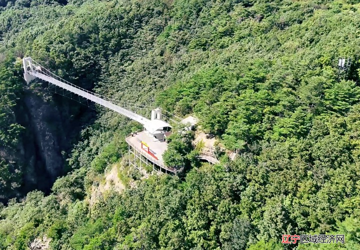 虎骨峡