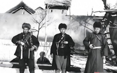 “国歌”背景地——锦州市黑山县英城子乡的今日发展