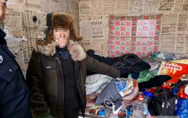 华来派出所快速侦破盗窃医院医疗器具案