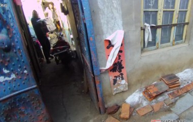 桓仁县公安局高效作为解企忧